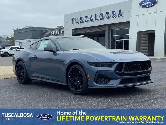 2026 Ford Mustang GT Premium Fastback for sale in Tuscaloosa, AL