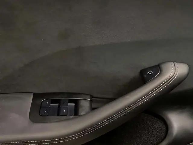2025 Tesla Model 3 Long Range All-Wheel Drive