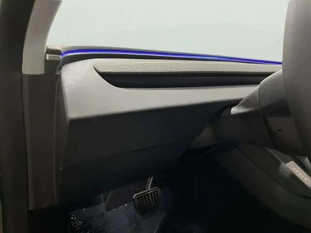 2025 Tesla Model 3 Long Range All-Wheel Drive