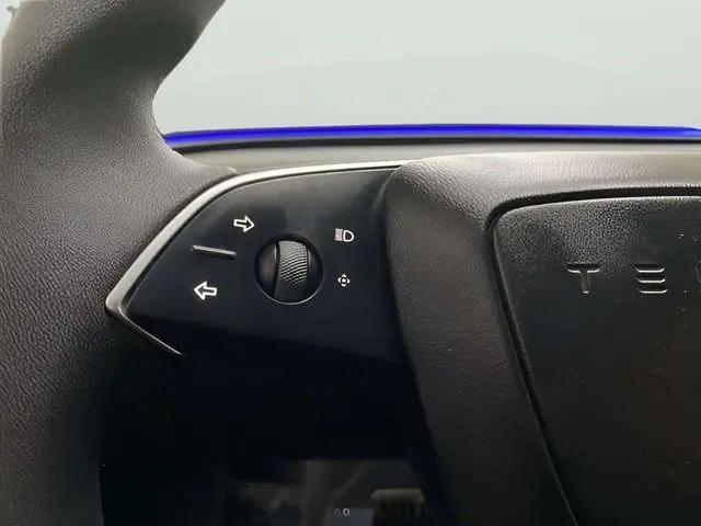 2025 Tesla Model 3 Long Range All-Wheel Drive