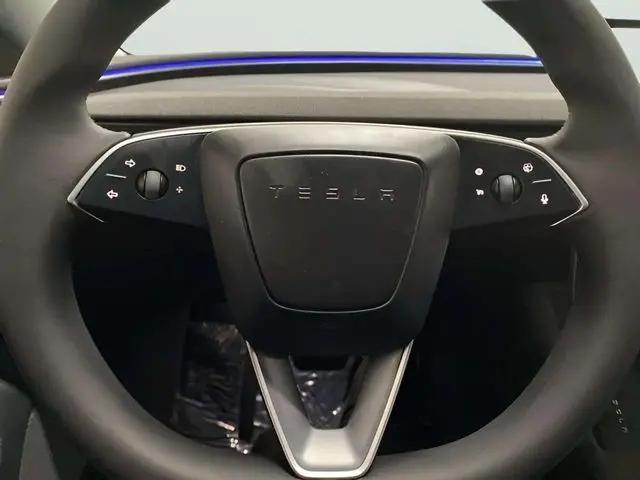 2025 Tesla Model 3 Long Range All-Wheel Drive