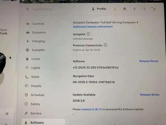 2025 Tesla Model 3 Long Range All-Wheel Drive