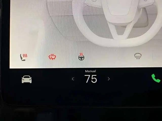 2025 Tesla Model 3 Long Range All-Wheel Drive