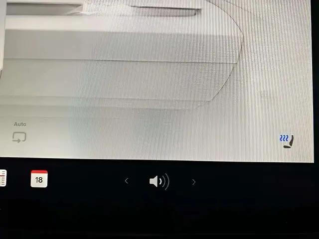 2025 Tesla Model 3 Long Range All-Wheel Drive