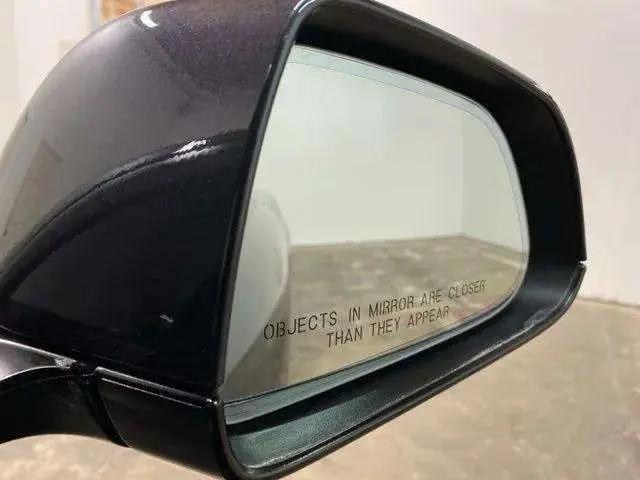 2025 Tesla Model 3 Long Range All-Wheel Drive