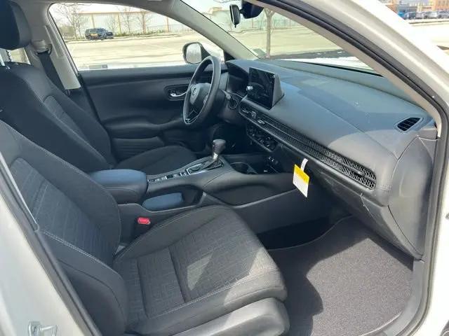 2026 Honda HR-V AWD LX