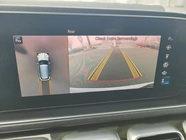 2020 Mercedes-Benz GLE GLE 350 GLE 350
