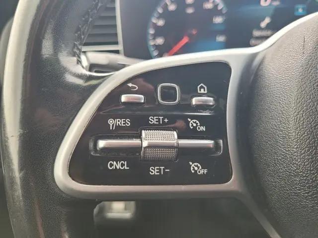 2020 Mercedes-Benz GLE GLE 350 GLE 350