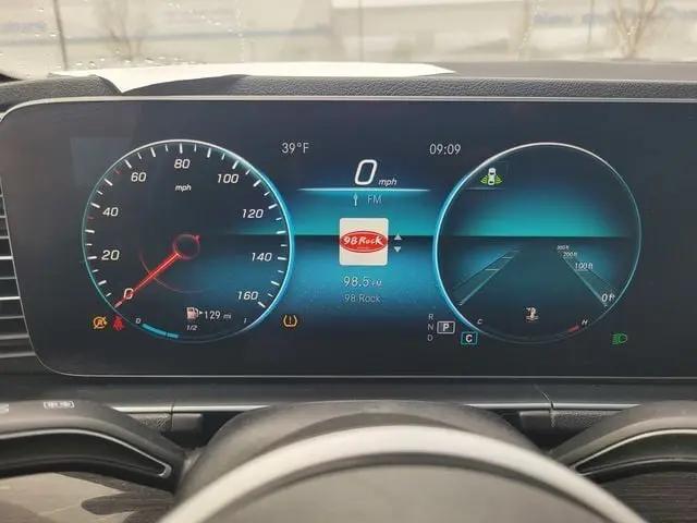 2020 Mercedes-Benz GLE GLE 350 GLE 350