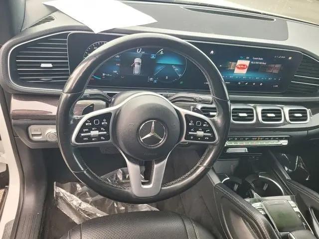 2020 Mercedes-Benz GLE GLE 350 GLE 350