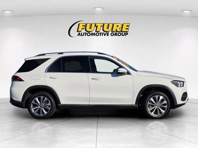 2020 Mercedes-Benz GLE GLE 350 GLE 350