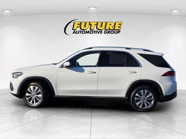 2020 Mercedes-Benz GLE GLE 350 GLE 350