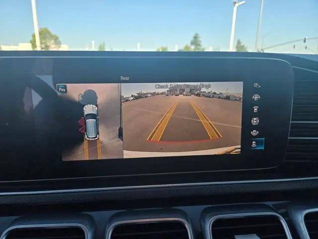 2020 Mercedes-Benz GLE GLE 350 GLE 350