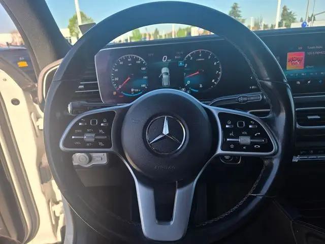 2020 Mercedes-Benz GLE GLE 350 GLE 350