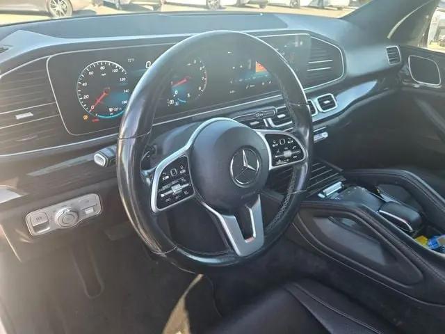2020 Mercedes-Benz GLE GLE 350 GLE 350