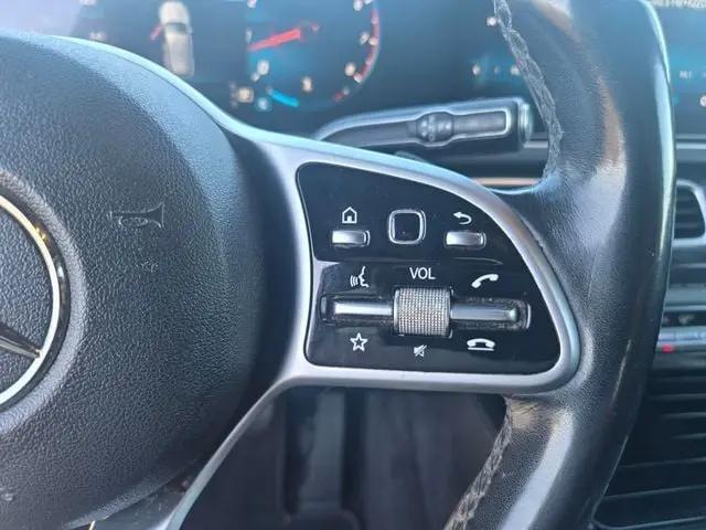 2020 Mercedes-Benz GLE GLE 350 GLE 350