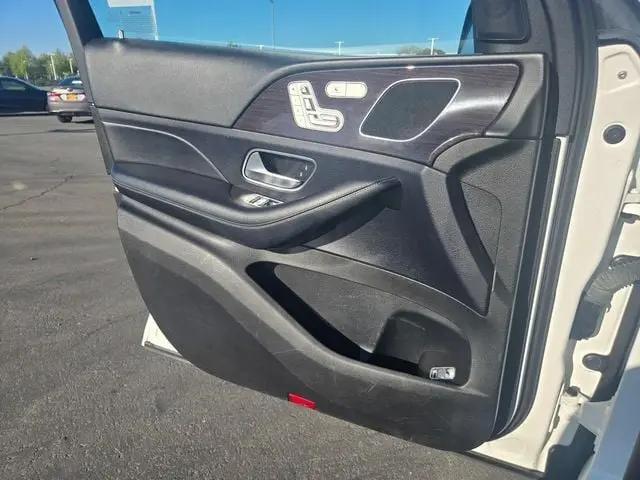 2020 Mercedes-Benz GLE GLE 350 GLE 350