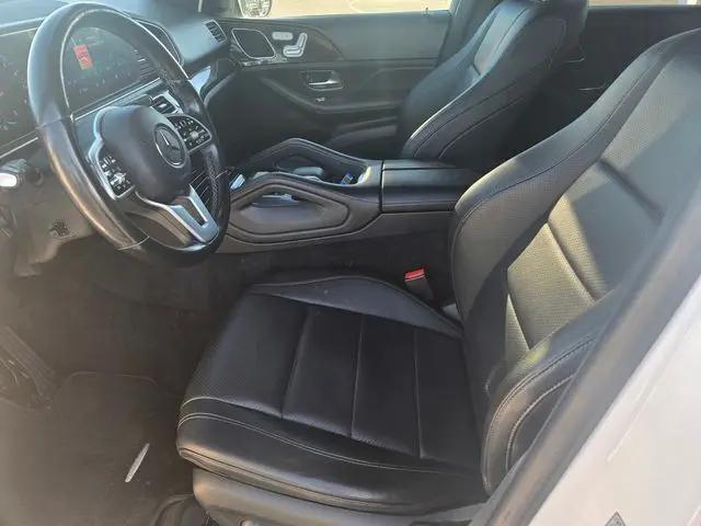 2020 Mercedes-Benz GLE GLE 350 GLE 350