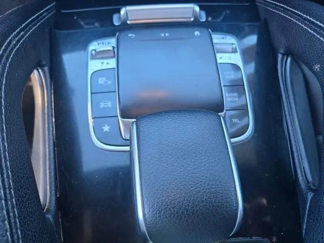 2020 Mercedes-Benz GLE GLE 350 GLE 350