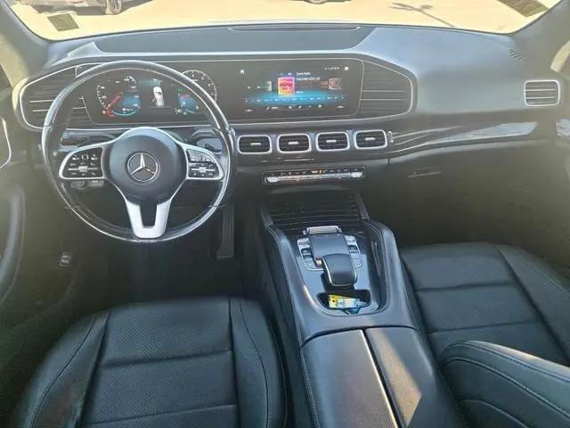 2020 Mercedes-Benz GLE GLE 350 GLE 350