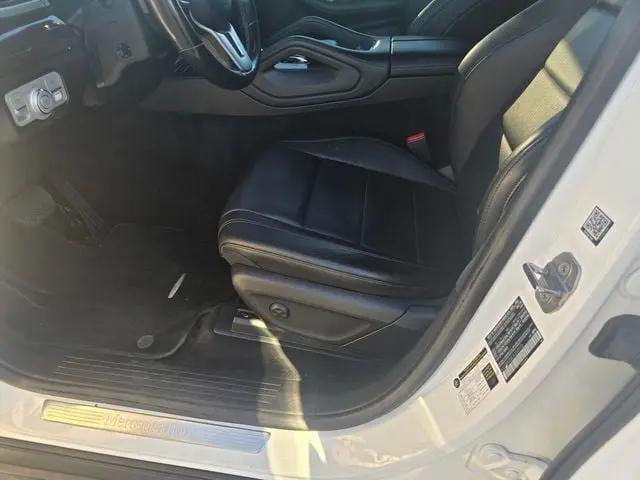2020 Mercedes-Benz GLE GLE 350 GLE 350