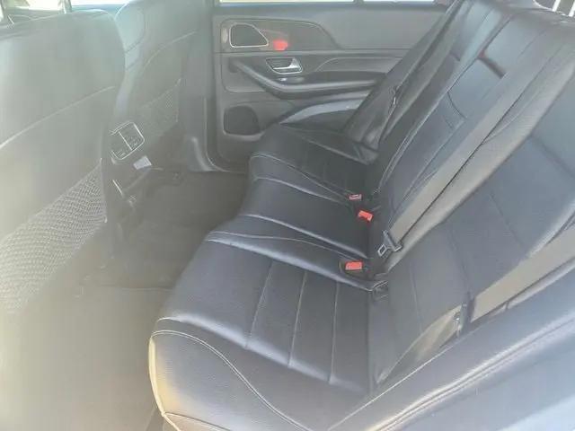 2020 Mercedes-Benz GLE GLE 350 GLE 350