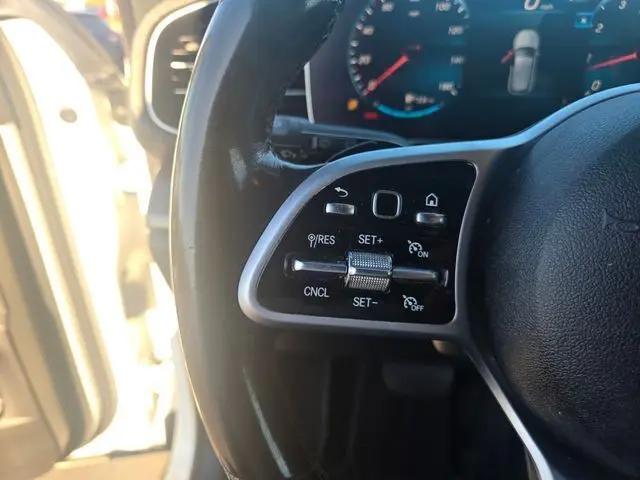 2020 Mercedes-Benz GLE GLE 350 GLE 350