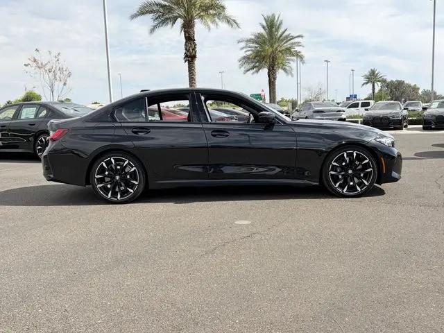 2025 BMW M340i M340i