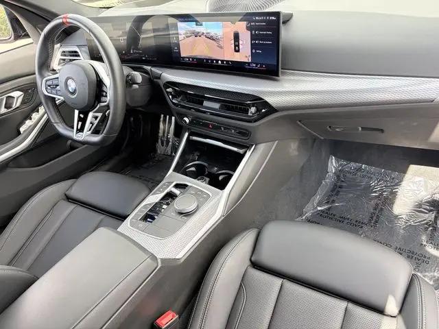 2025 BMW M340i M340i