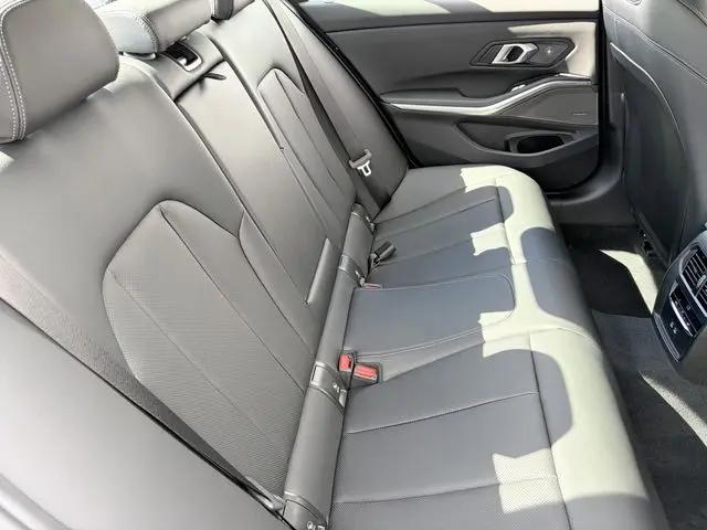 2025 BMW M340i M340i