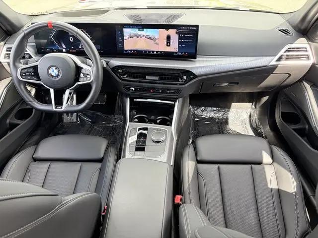 2025 BMW M340i M340i