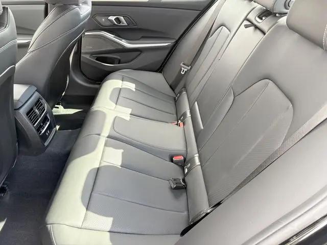 2025 BMW M340i M340i