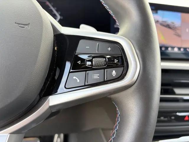 2025 BMW M340i M340i