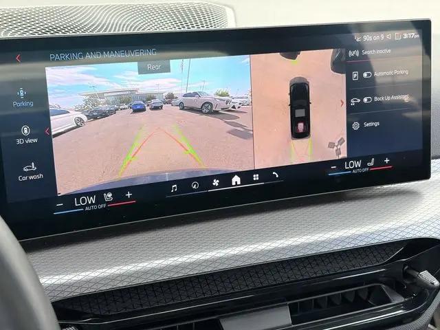 2025 BMW M340i M340i