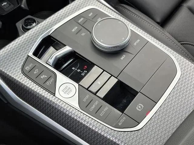 2025 BMW M340i M340i
