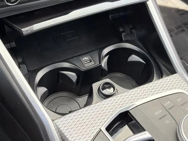 2025 BMW M340i M340i
