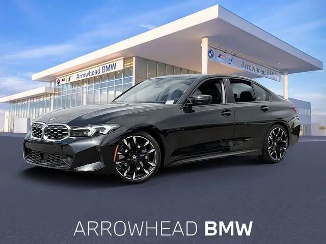 2025 BMW M340i M340i for sale in Glendale, AZ