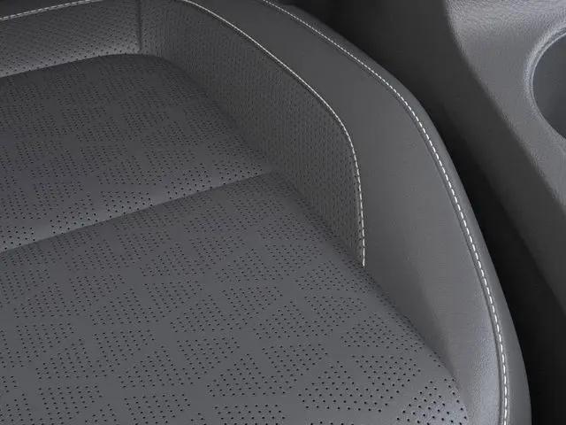 2026 Kia Seltos SX