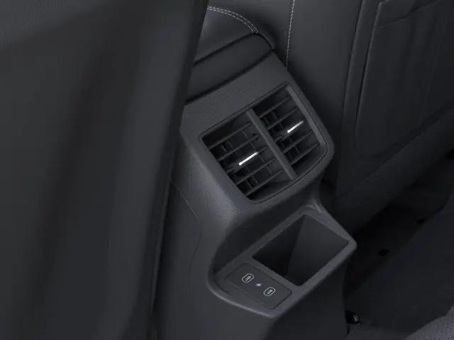 2026 Kia Seltos SX