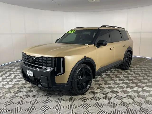 2027 Kia Telluride X-Line SX-Prestige for sale in Bremerton, WA