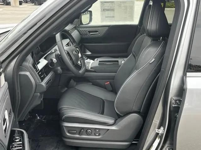 2026 INFINITI QX80 AUTOGRAPH AWD