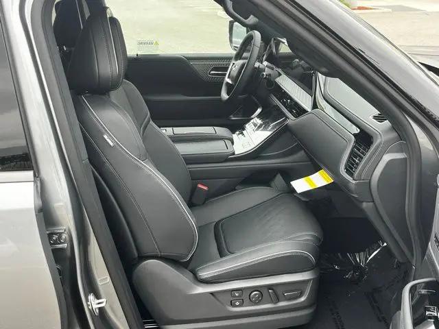 2026 INFINITI QX80 AUTOGRAPH AWD