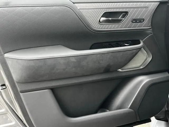 2026 INFINITI QX80 AUTOGRAPH AWD