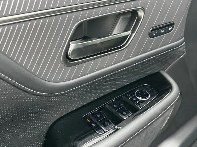 2026 INFINITI QX80 AUTOGRAPH AWD