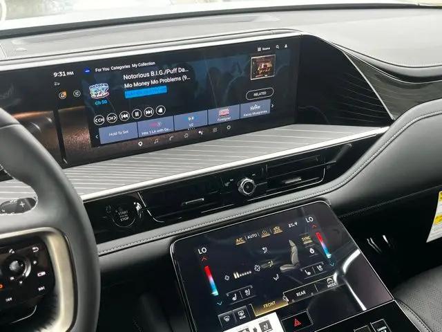 2026 INFINITI QX80 AUTOGRAPH AWD