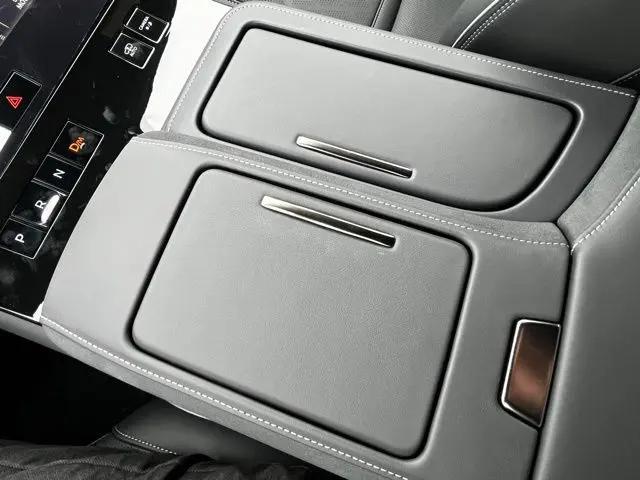 2026 INFINITI QX80 AUTOGRAPH AWD