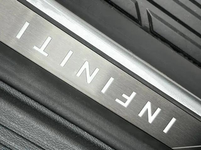 2026 INFINITI QX80 AUTOGRAPH AWD