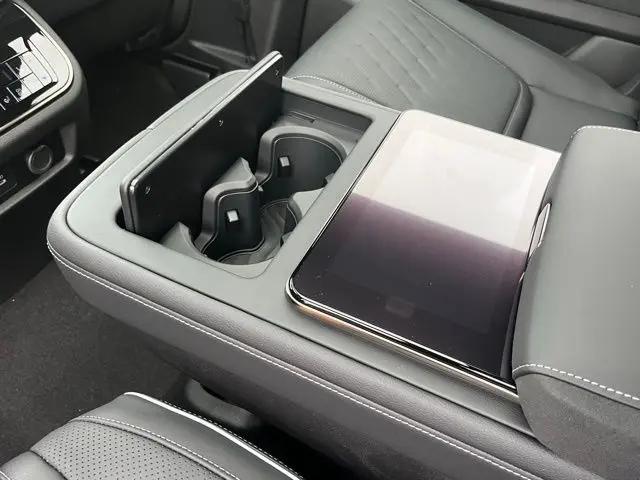 2026 INFINITI QX80 AUTOGRAPH AWD
