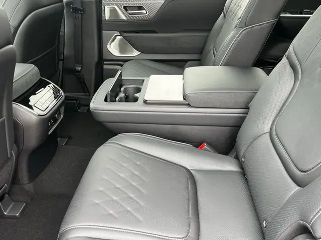 2026 INFINITI QX80 AUTOGRAPH AWD