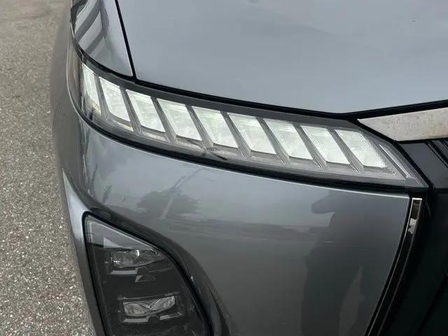 2026 INFINITI QX80 AUTOGRAPH AWD